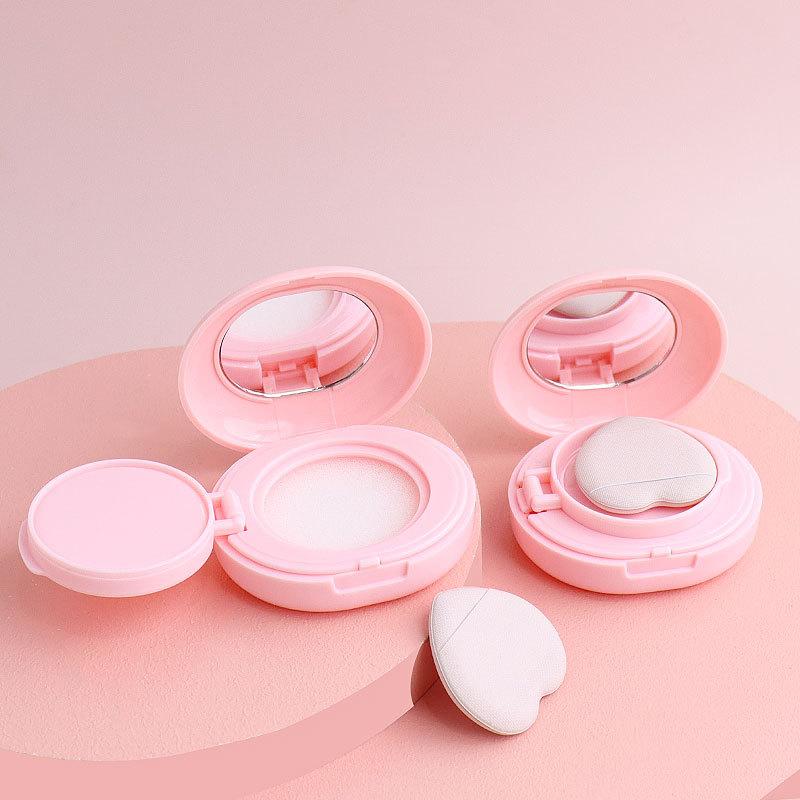 1Pc 5g Refillable Mini Air Cus - огляд і ціна Beauty Makeup Box Set