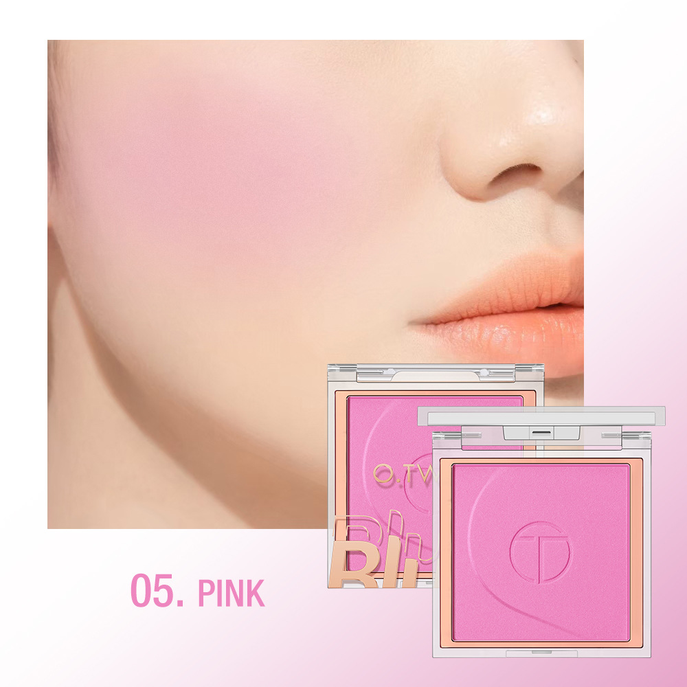 Soft Mineral Blush Palette 6 C - огляд і ціна Beauty Makeup Palette