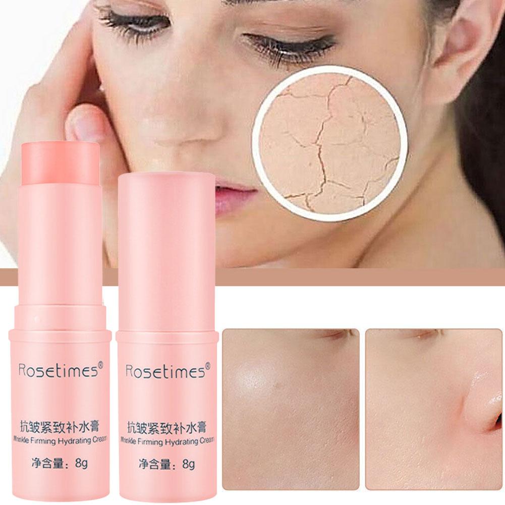 Rosetimes Wrinkle Firming Hydr - огляд і ціна Anti-Aging Face Cream