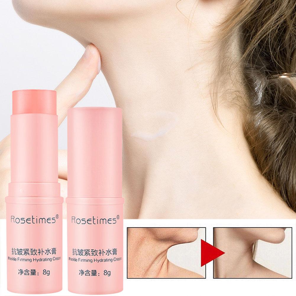 Rosetimes Wrinkle Firming Hydr - огляд і ціна Anti-Aging Face Cream