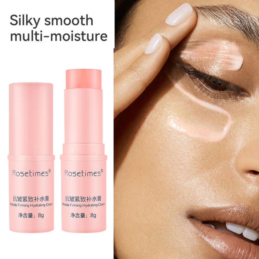 Rosetimes Wrinkle Firming Hydr - огляд і ціна Anti-Aging Face Cream