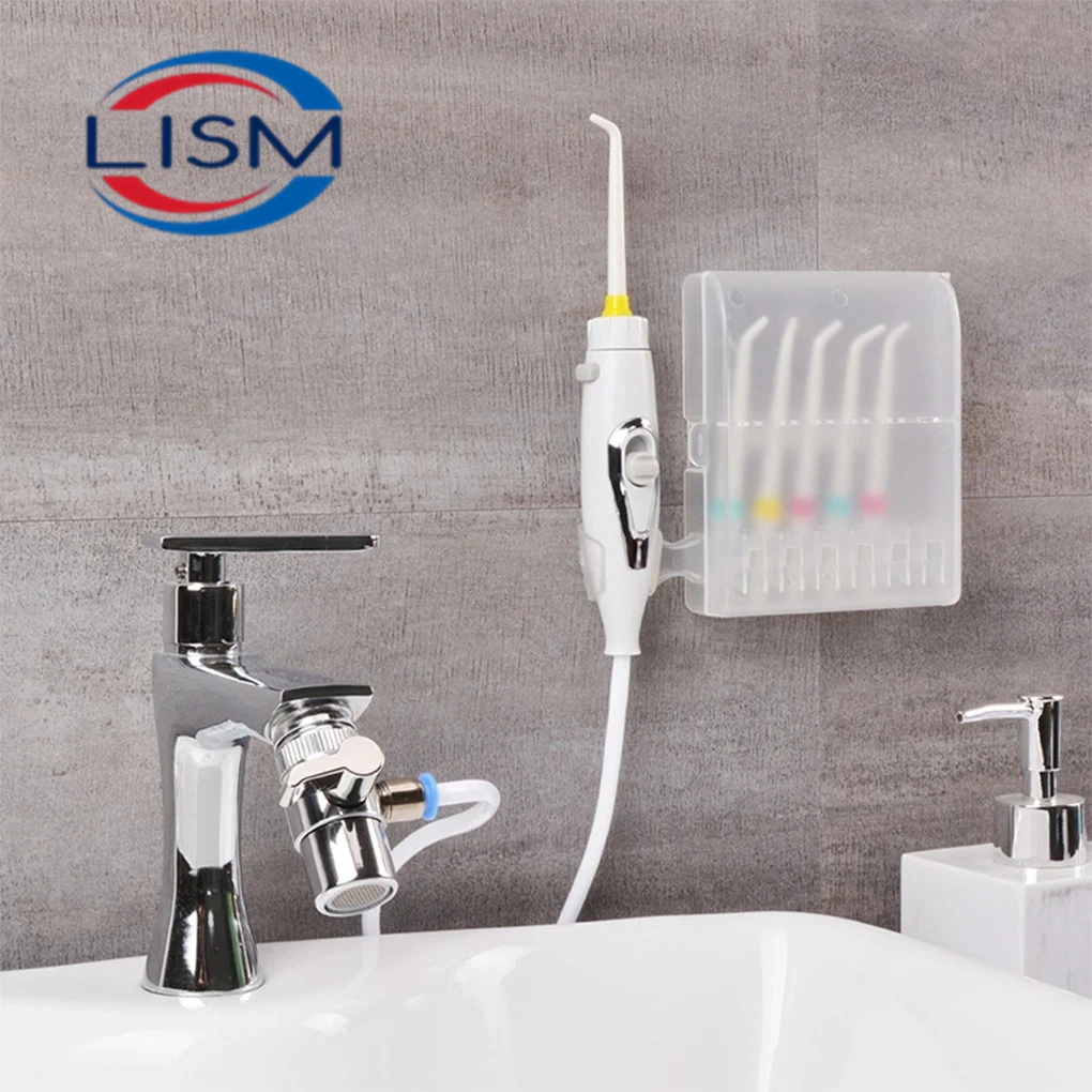 Dental SPA Faucet Tap Oral Irr - огляд і ціна Micellar Water Cleanser