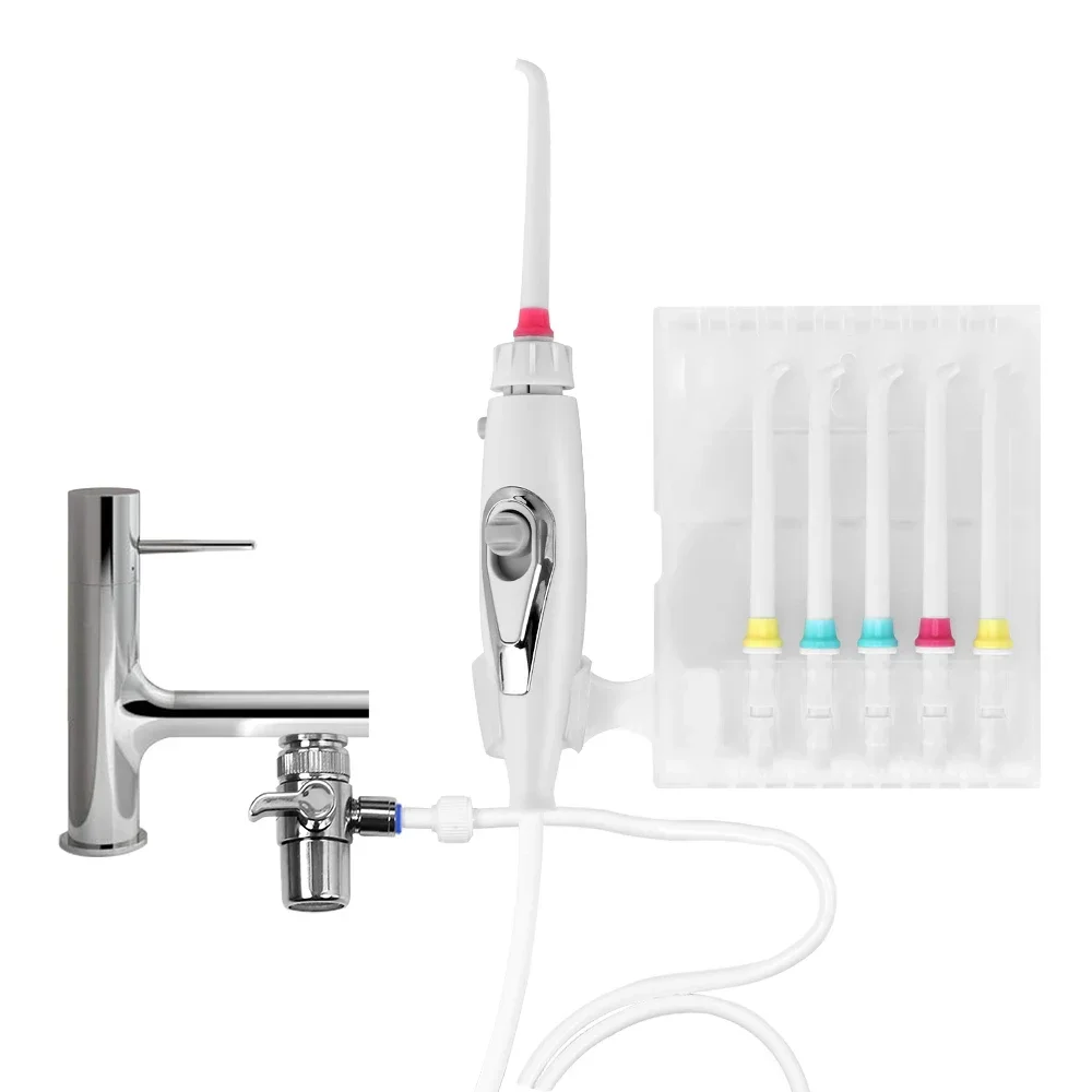 Dental SPA Faucet Tap Oral Irr - огляд і ціна Micellar Water Cleanser