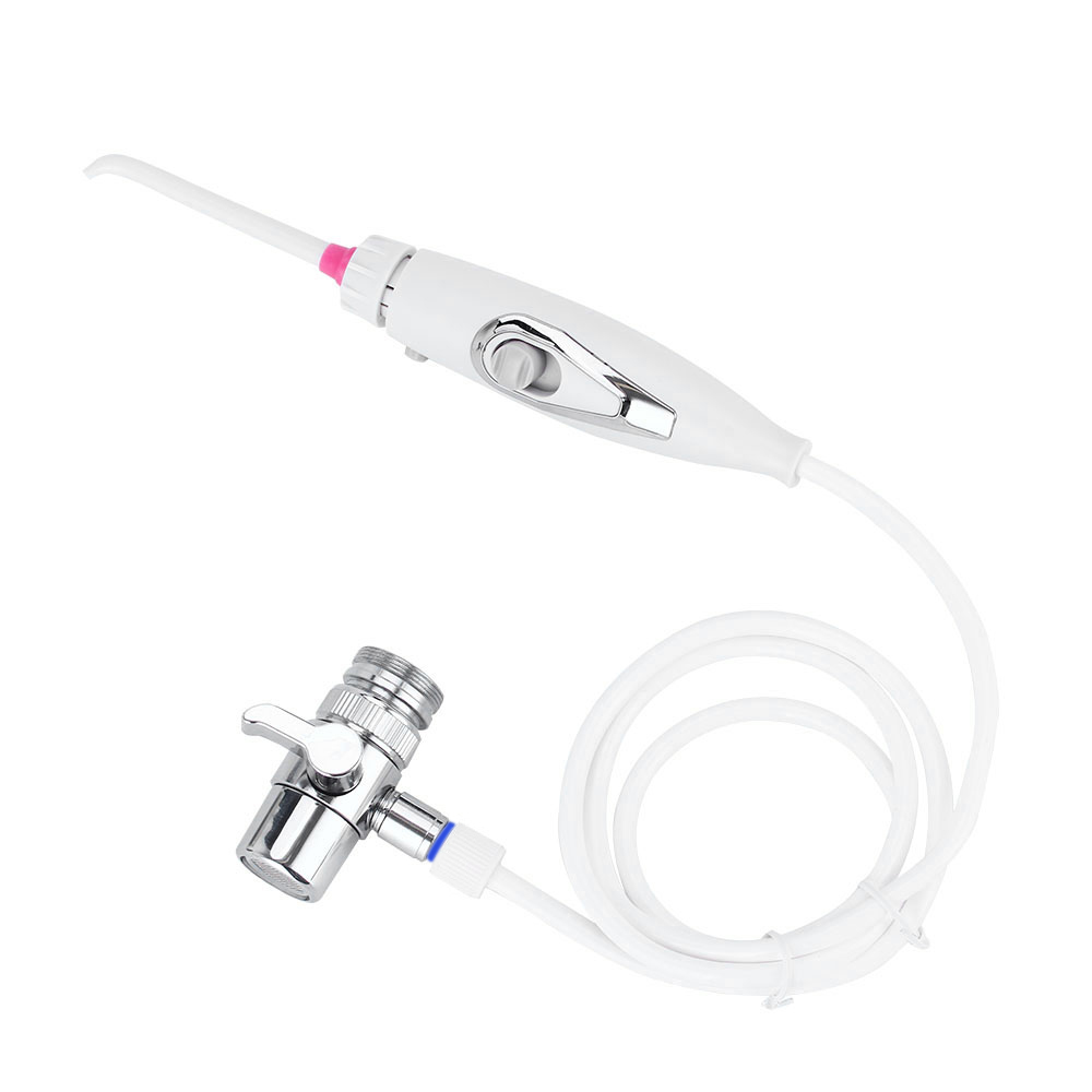Dental SPA Faucet Tap Oral Irr - огляд і ціна Micellar Water Cleanser