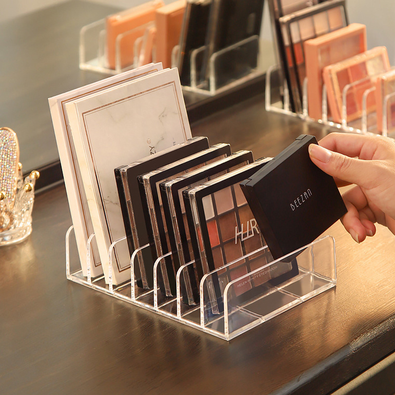 7-Compartment  Makeup Organize - огляд і ціна Beauty Makeup Palette