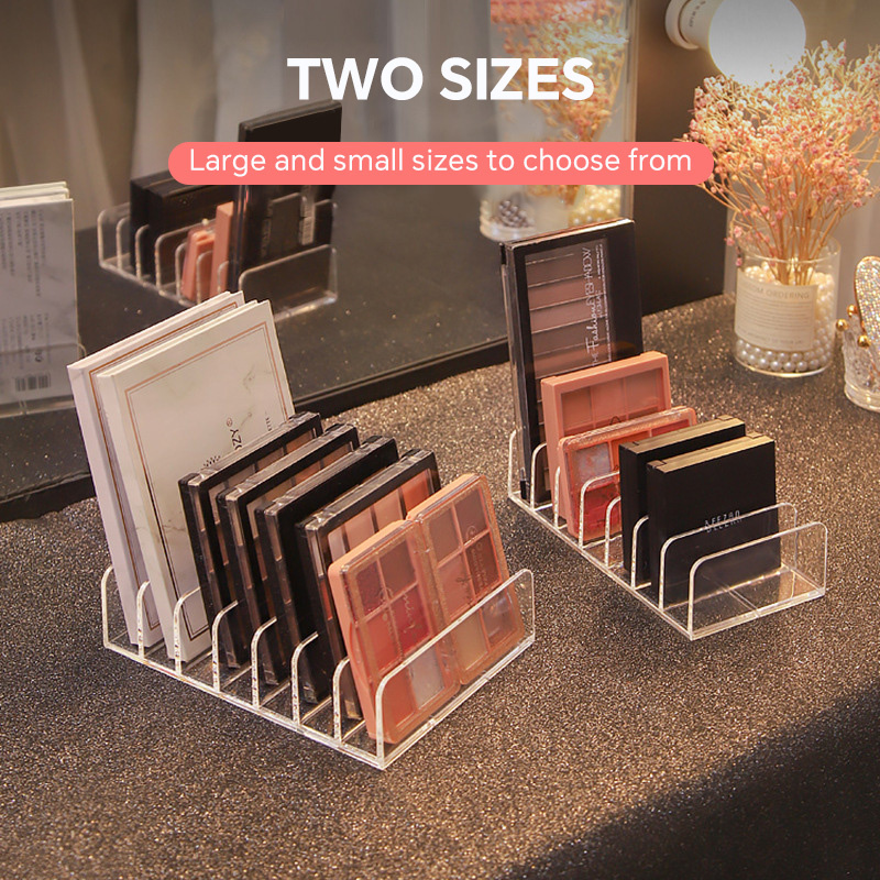 7-Compartment  Makeup Organize - огляд і ціна Beauty Makeup Palette