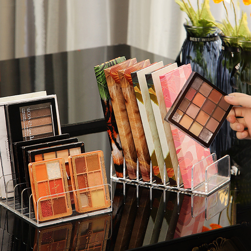 7-Compartment  Makeup Organize - огляд і ціна Beauty Makeup Palette